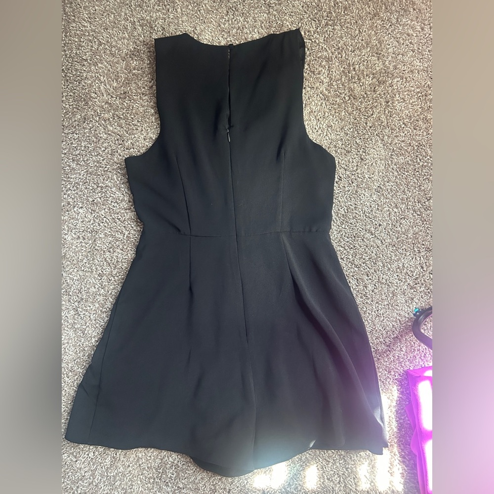 Lulu's Romper - Picture 4 of 8